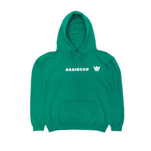 Sudadera con capucha y cremallera personalizada, de felpa francesa, unisex, de color liso, transpirable, de doble capa, para invierno, para hombre - Product Image 4