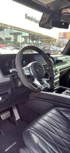 Seminuevo Clean 2020 Mercede-s-Ben-z g-class - Product Image 3