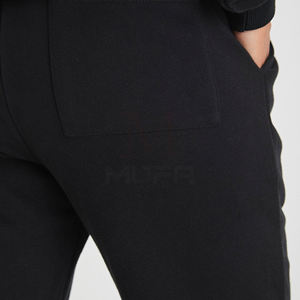 Custom New <b>Fleece</b> Sweatpants Cotton <b>Jogger</b> Pant <b>for</b> <b>Men</b> and Woman <b>Jogger</b> Pant Wholesale 2024 - Product Image 5
