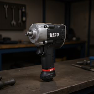 Clé à chocs pneumatique Usag en magnésium pour des performances optimales - Product Image 3