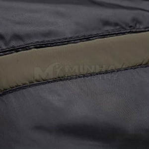 Servicio OEM Diseñe su propio Chaleco de invierno acolchado para hombres Chaleco de invierno acolchado de moda de alta calidad - Product Image 5