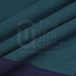 Pantalones Cortos Deportivos Casuales para Hombre, Hechos en Fábrica, Cómodos, de Cintura Media, con Logotipo Personalizado, Color Sólido, Secado Rápido y Transpirables - Product Image 5
