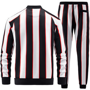 Survêtement de sport XL de qualité supérieure personnalisable Vêtements de sport de gymnastique à séchage rapide de haute qualité pour l'été Écologique avec logo imprimé - Product Image 2