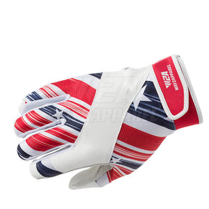 Gants de frappeur de baseball confortables de qualité supérieure à bas prix Nouveau modèle Gants de frappeur de baseball à faible taux - Product Image 3