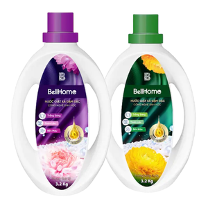 Fabricant de comprimés de détergent à lessive à la lavande à haute efficacité pour stimuler la fraîcheur et désodorisant pour chaussures avec parfum - Product Image 2