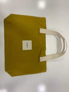 Bolso de playa de lona de moda de alta calidad Correas de algodón Impreso Shoppers Handle Todo tipo Market Bag Fabricante Felt Shoppers - Product Image 4