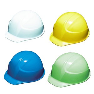Casco Trusco Japonés Confiable y Económico, Protección para la Cabeza para Trabajo Industrial y al Aire Libre, Otros Tipos También Disponibles - Product Image 4