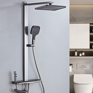 Термостатический смеситель для душа - Product Image 2