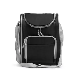 Borsa Termica Personalizzabile Pontecchio, Zaino Promozionale Personalizzabile, Gadget - Product Image 1