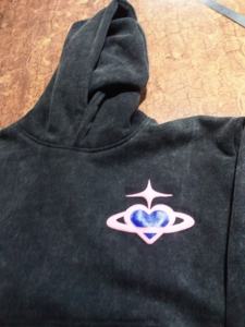 Sudaderas con capucha lavadas transpirables informales para hombre, nuevo diseño personalizado, Jersey de algodón, sudaderas con capucha elegantes impresas en 3D Premium para hombre - Product Image 6