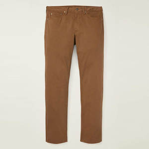 Pantalones Vaqueros Ligeros para Hombre, Marca Privada 2026, Más Vendidos, Estilo Casual, Transpirables y Elegantes - Product Image 1