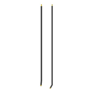 Kit di installazione a soffitto SCHNEIDER ELECTRIC ACAC10042 - Condotte e raccordi premium - Product Image 1