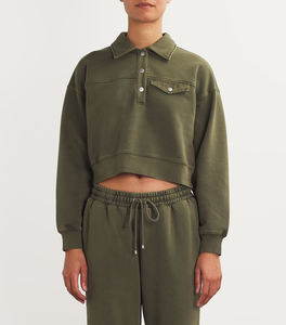 Sudadera con Capucha para Mujer, Precio Razonable, Mejor Estilo - Product Image 3