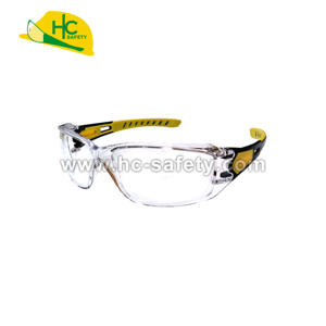 A11 - Gafas de Seguridad Deportivas Envolventes para Personal de Servicios Públicos con Protección UV y Contra Impactos - Product Image 5
