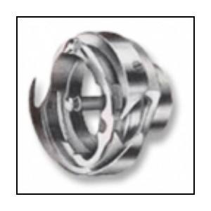 ตะขอ HSM-B1ชิ้นส่วนจักรเย็บผ้าอุตสาหกรรม - Product Image 2