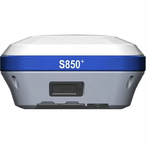 ACHETEZ MAINTENANT! Précision définitive pour les récepteurs GNSS S850+ - LIVRAISON MONDIALE - Product Image 1