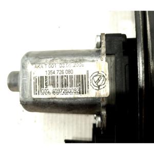 ALZACRISTALLO ELETTRICO ANTERIORE SINISTRO FIAT Fiorino 2a Serie 1354726080 (07>15) - Product Image 4