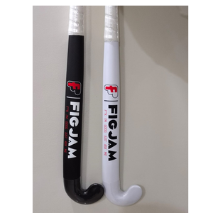 Professional Field Hockey Stick Carbon Composite Lightweight Stick for Game Performance - Product Image 1