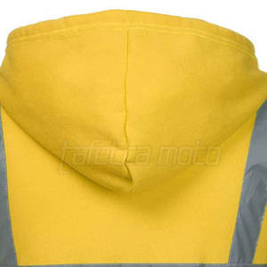 Chaqueta de Seguridad Reflectante 2025, Precio Razonable, Chaqueta de Seguridad de Nueva Llegada, Chaqueta de Seguridad de Talla Grande - Product Image 3
