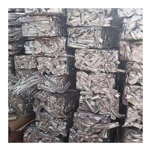 BOLL Aluminio 6063 Extrusión Chatarra 99.99% Contenido Al Origen holandés Limpio y reciclable para fundir fundición y uso industrial - Product Image 5