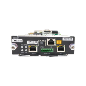 Carte de contrôle principale SCCBK de haute qualité, module de contrôle <span class=keywords><strong>central</strong></span> fiable pour les systèmes de télécommunications et de réseautage - Product Image 3