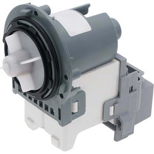 Moteur de pompe de vidange électrique XPARTCO 120V DC31-00187A en plastique pour lave-linge - Pièces de machine à laver - Product Image 3