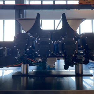 Machine à <span class=keywords><strong>biscuits</strong></span> pour animaux de compagnie, <span class=keywords><strong>atelier</strong></span> 2023, Machine à <span class=keywords><strong>biscuits</strong></span> remplis de viande, Machine à <span class=keywords><strong>biscuits</strong></span> pour chiens - Product Image 4