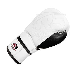 Guantes de Boxeo de Calidad de Exportación, Guantes de Entrenamiento de Boxeo, Guantes de Boxeo de Diseño Moderno, Guantes de Entrenamiento para Boxeo - Product Image 3