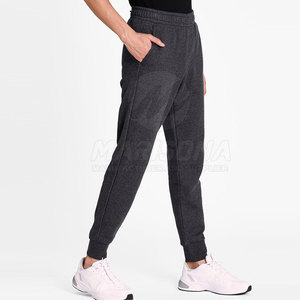 Pantalons de survêtement décontractés pour hommes, légers, à bas prix, avec poches latérales, respirants et à séchage rapide - Product Image 5