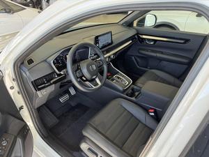NUEVO Honda CR-V 2025, Potencia 109kW (148hp), Tracción en las Cuatro Ruedas, Híbrido (gasolina/eléctrico), Euro 6d, TRANSMISIÓN AUTOMÁTICA, Volante a la Izquierda - Product Image 4