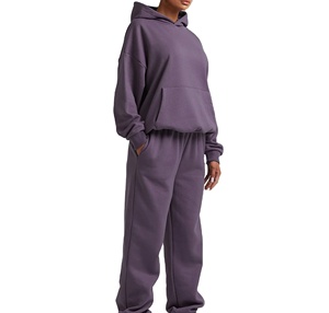 Chándal Deportivo para Mujer, Venta Caliente, Color Personalizado, Manga Larga, Ajustado, Fitness, Diseño Personalizado, Venta al Por Mayor - Product Image 5