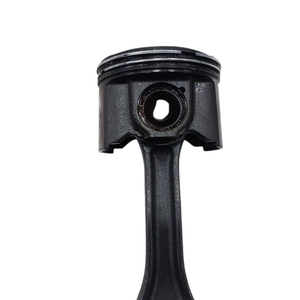 Pistone Motore Mercedes Serie GLB (X247) A6540302900 654920 Diesel 2000 (19>) - Product Image 3