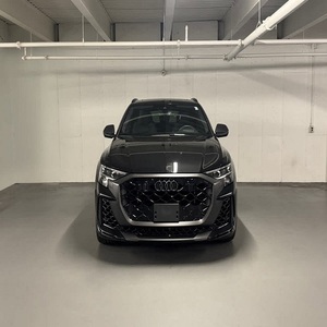 Meilleures ventes 2026 Audi RS Q8 4.0T quattro Performance Automatique - Product Image 1