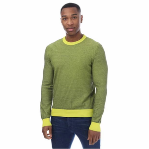 Sweatshirts pour hommes à la mode, haute qualité, couleurs personnalisées, coupe classique, logo personnalisé, sweat-shirt pour hommes - Product Image 1