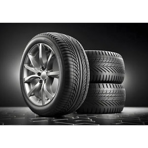 Venta al por mayor a granel de neumáticos de coche nuevos de las mejores marcas a precios al por mayor - Product Image 1