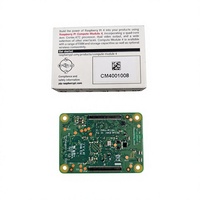 Module informatique Raspberry Pi CM5, carte mère, module informatique CM5008016 CM5002016
