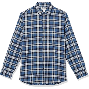 Chemise en flanelle de coton premium avec fibre d'aramide et design boutonné ignifuge pour la conduite à moto, fabriquée sur mesure au Pakistan - Product Image 5