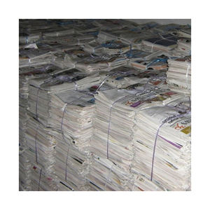 Papel Reciclado Clasificado OCC/ OCC 11/ SOP/ OINP/ ONP/ SWL en Venta - Product Image 2