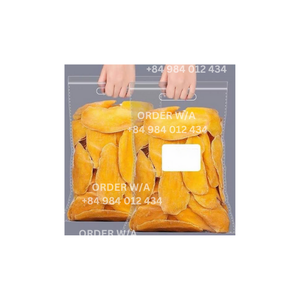 ESPECIALIZADO EN LA EXPORTACION DE MANGO SECO PREMIUM COREANO, SIN CONSERVADORES-ALTA CALIDAD DE VIETNAM | MEJOR PRECIO 2024 - Product Image 1