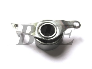 96ff6k254aa mới động cơ ô tô căng thẳng Con lăn thời gian vành đai <span class=keywords><strong>tensioner</strong></span> cho Ford Mondeo 1.8D 95-96 1005516 mô hình - Product Image 6