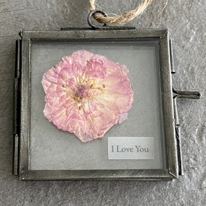 Porte-photo en verre transparent en laiton métallique fini noir pour décoration murale dans les souvenirs Cadre photo directement du fabricant - Product Image 4