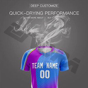 Vente en gros de maillots de football Slim Fit, uniformes de football à impression numérique personnalisables avec logo de club, ensemble complet, style haut, maillot - Product Image 4