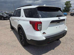 Exp-lorer Timberline 2023 d'occasion, modèle standard - Product Image 5