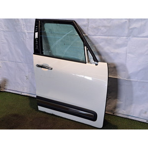 ประตูหน้าขวา FIAT 500 L Series (351_352) 51883216 DOOR 330A1000 (12>) - Product Image 5