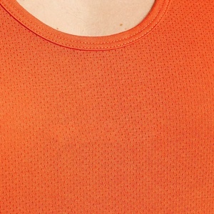 Singlets de Gym Extra longs personnalisés pour hommes, débardeurs Stringer, débardeur de musculation - Product Image 4