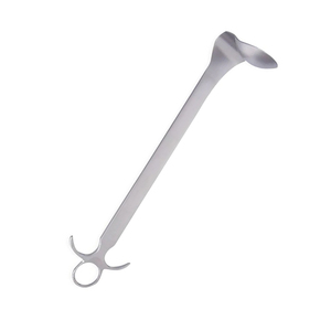 Retractor de deltoides Browne de la mejor calidad, instrumento quirúrgico alemán de acero inoxidable, retractor de mejillas para cirugía - Product Image 6