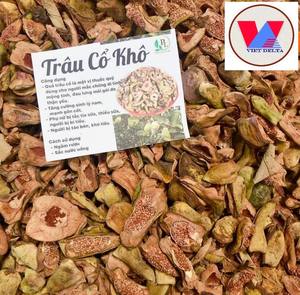 Fruta de Ficus Pumila Seca 100% Natural |   Higo de Escalada Seleccionado a Mano |   Fruta Herbal de Alta Calidad - Product Image 2