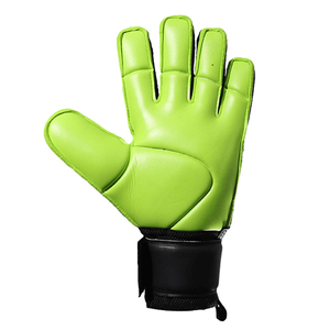 Gants de gardien de but, fabricant de premier plan, style élégant, cuir OEM, imperméable, fermeture à cordon, nouvelle mode, qualité professionnelle, usine - Product Image 3