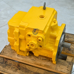 Japan <span class=keywords><strong>Komatsu</strong></span> Onderdelen Hydraulische Hoofdpomp Serie PC3000-6 Ventilator Pomp 708-1G-00020 Graafmachine Onderdelen/<span class=keywords><strong>Komatsu</strong></span> Pc3000 Onderdelen - Product Image 6
