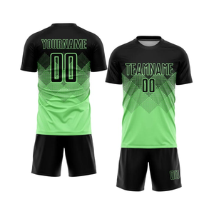 Uniforme de Béisbol Personalizado para Hombre Bright Indus, Conjunto de Jersey y Pantalones Cortos 100% Poliéster, Transpirable, Antibacterial, de Secado Rápido y Manga Corta - Product Image 4